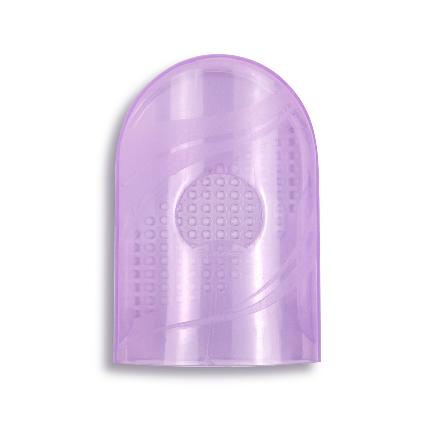 Patented Traveler Hair Brush