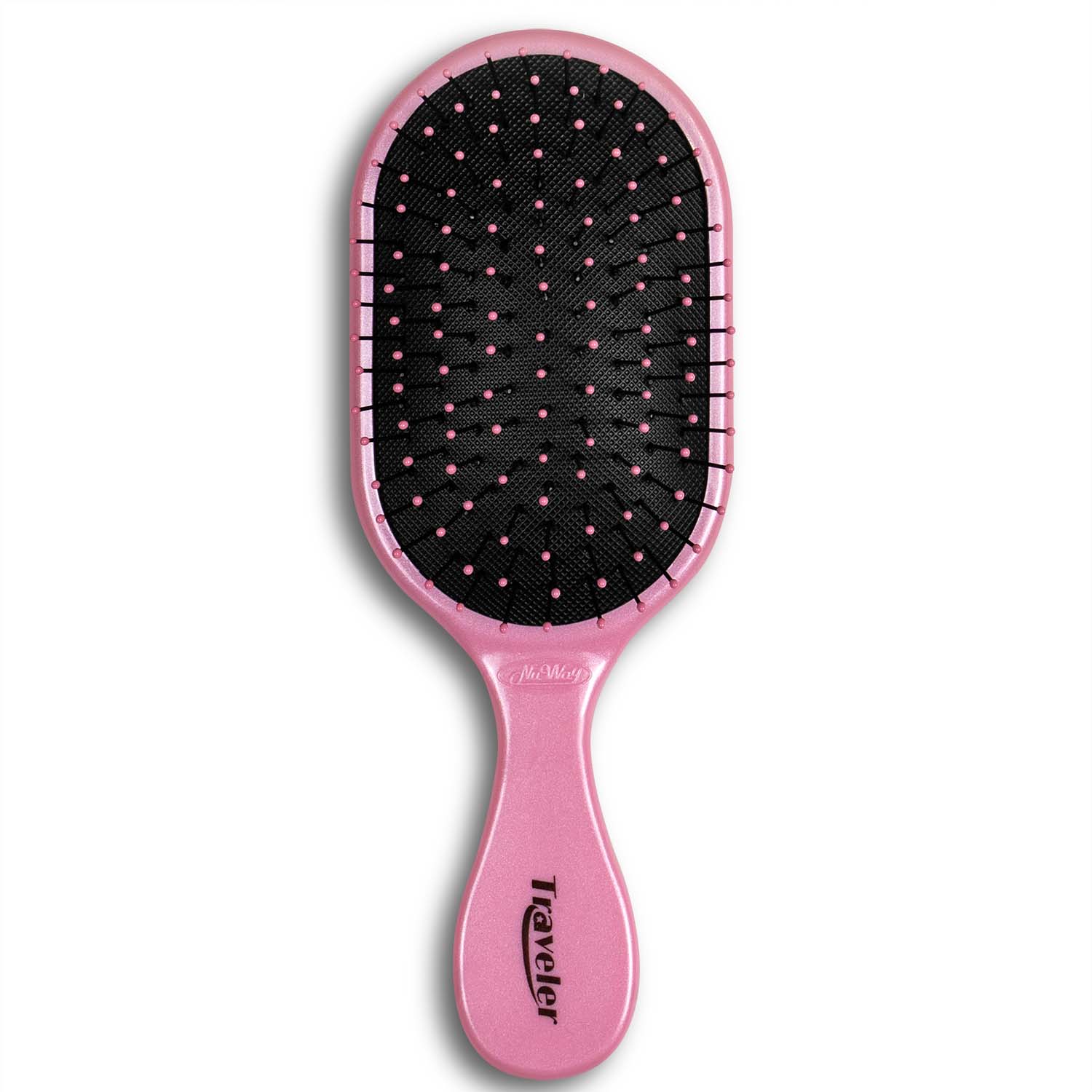 Patented Traveler Hair Brush