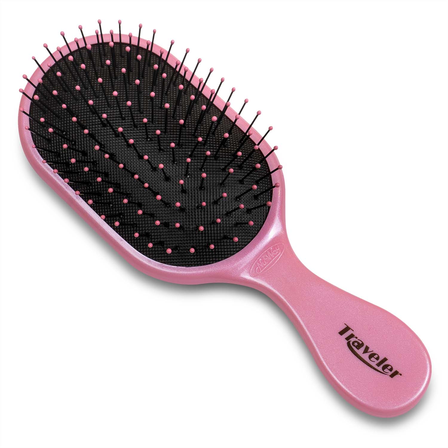 Patented Traveler Hair Brush