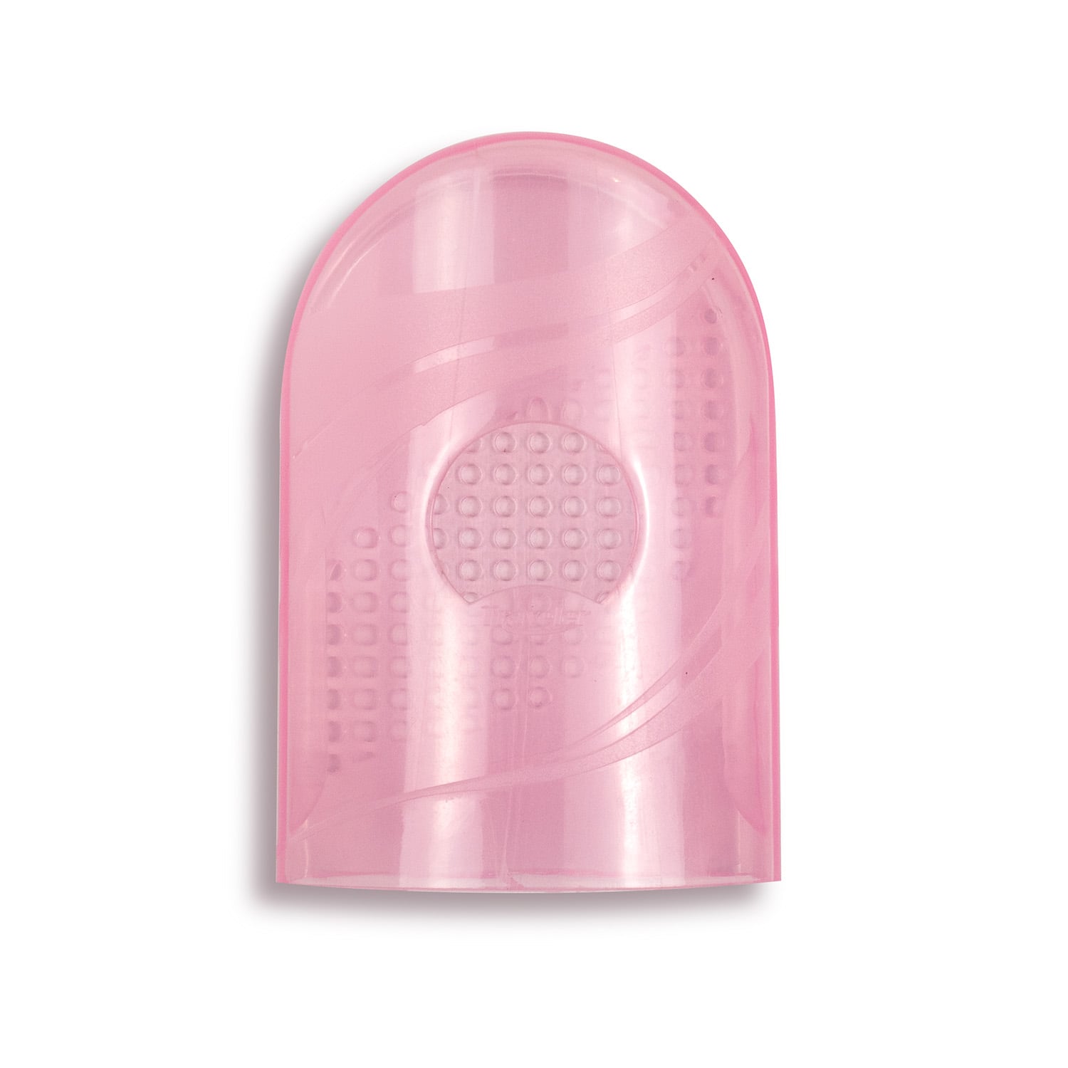 Patented Traveler Hair Brush