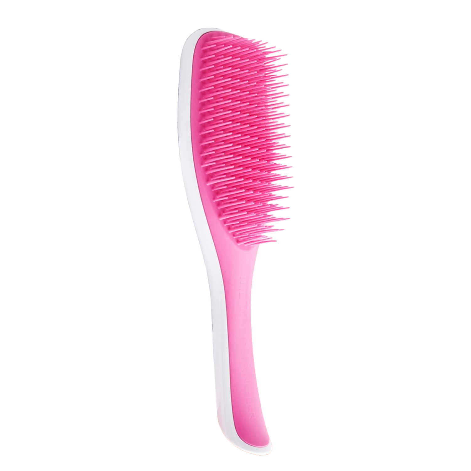 N Treck Paddle Detangler Hair Brush for Men & Women
