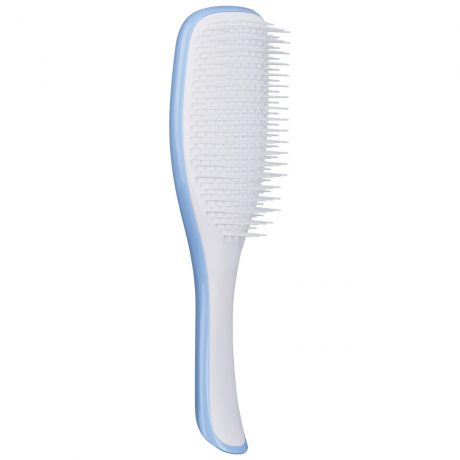 N Treck Paddle Detangler Hair Brush for Men & Women