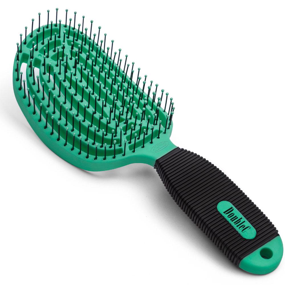 Patented Venting Hair Brush DoubleC
