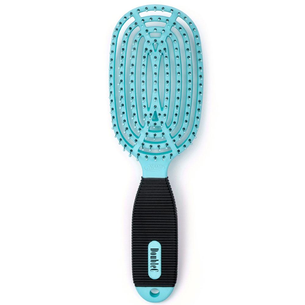 Patented Venting Hair Brush DoubleC