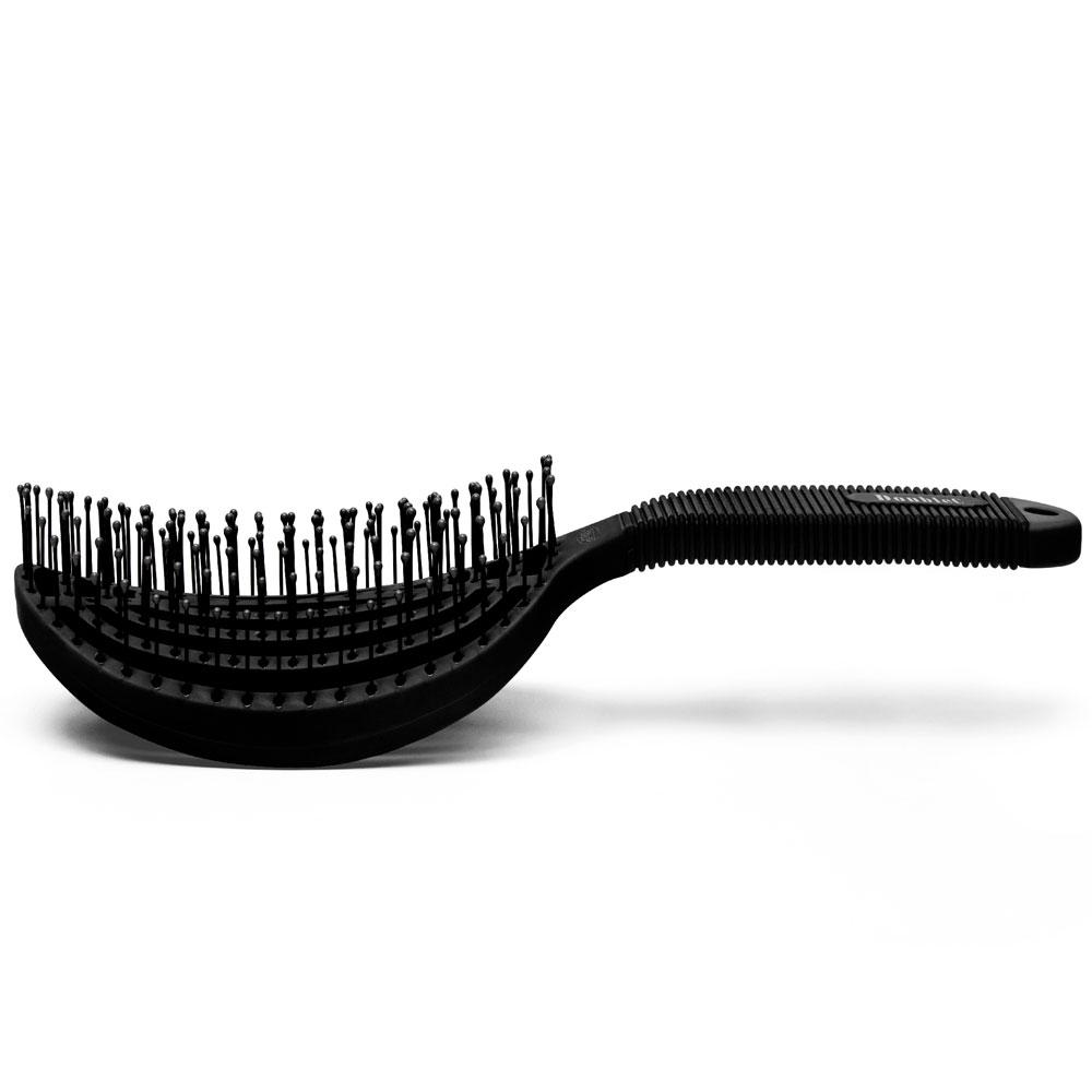 Patented Venting Hair Brush DoubleC