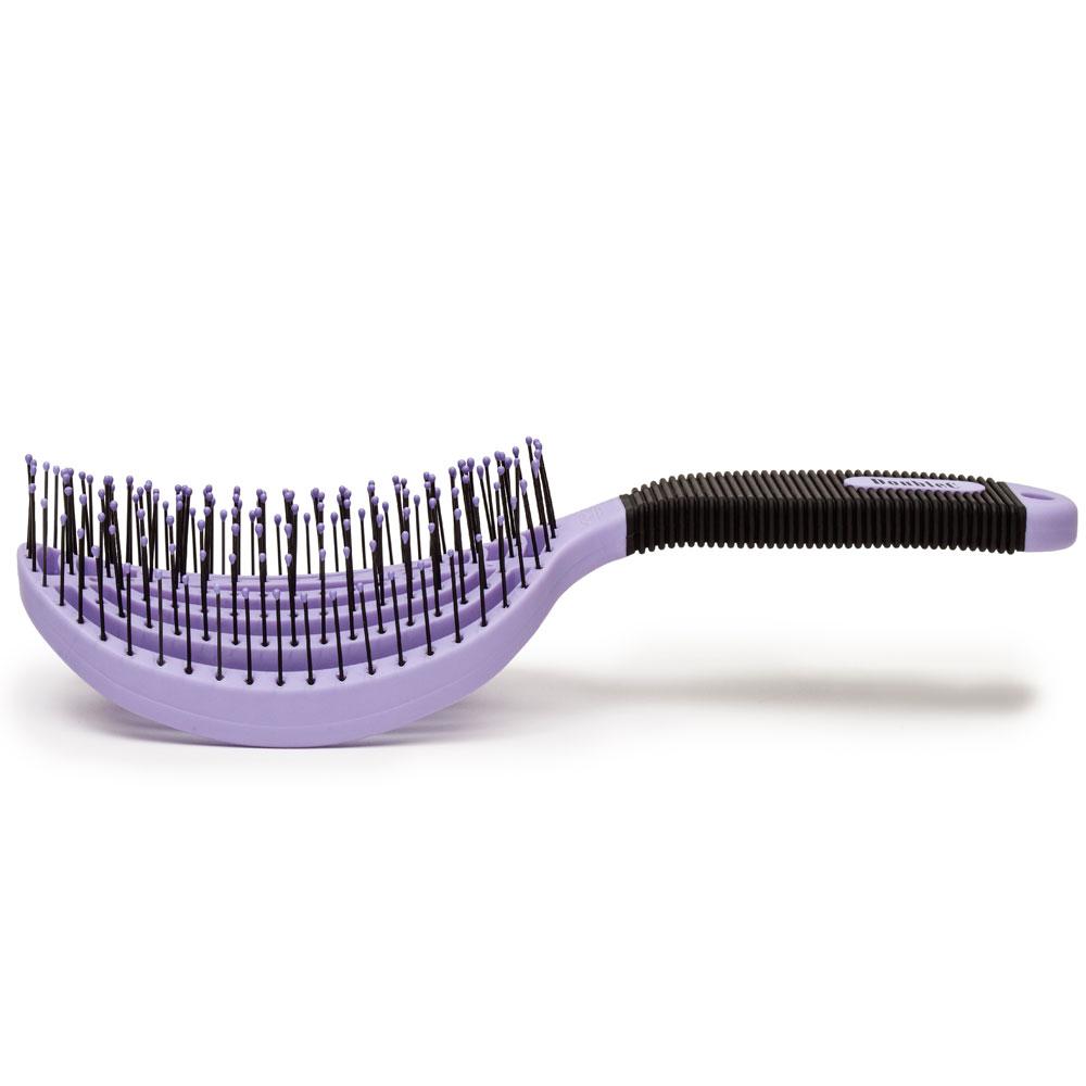 Patented Venting Hair Brush DoubleC
