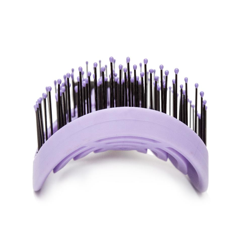 Patented Venting Hair Brush DoubleC