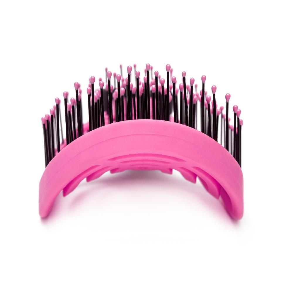 Patented Venting Hair Brush DoubleC