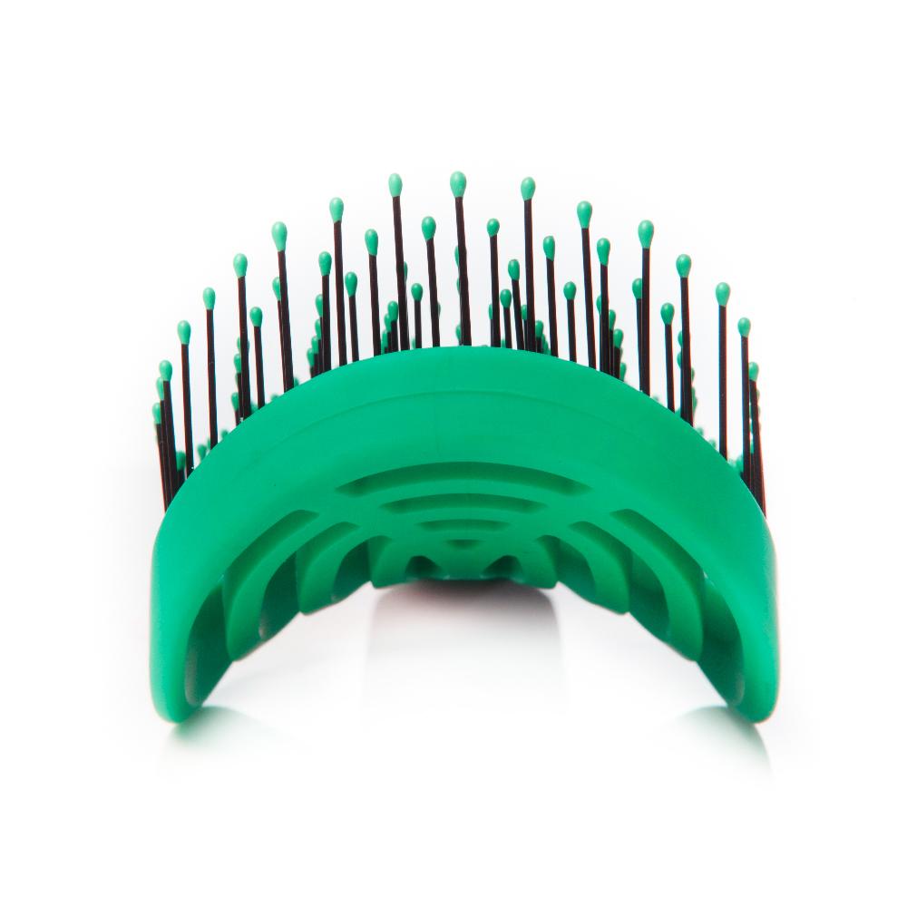 Patented Venting Hair Brush DoubleC