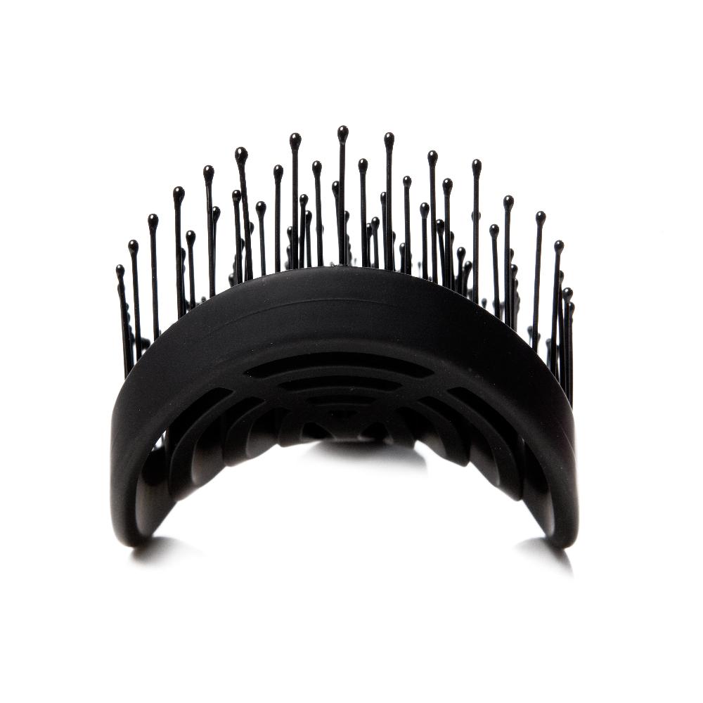 Patented Venting Hair Brush DoubleC