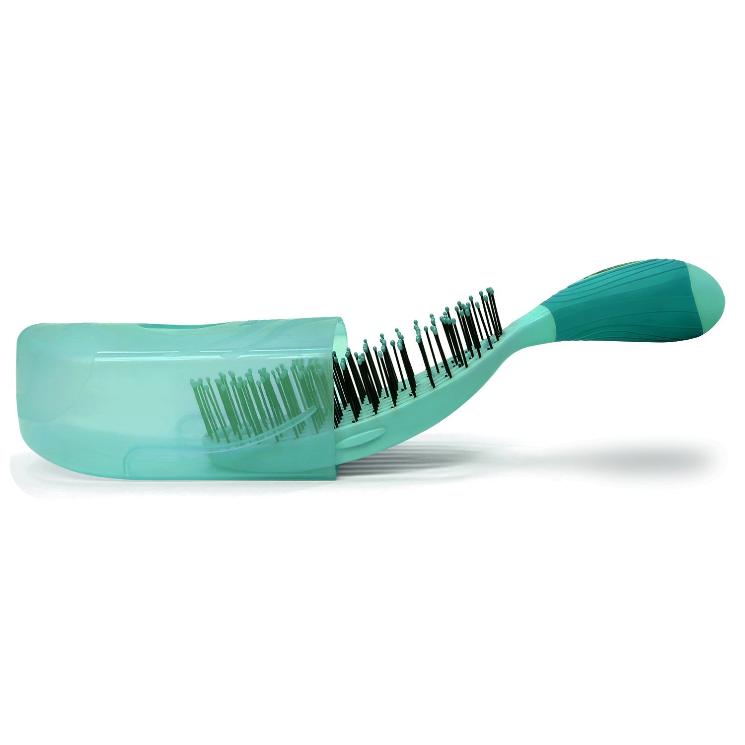 Patented Venting Hair Brush Travel C