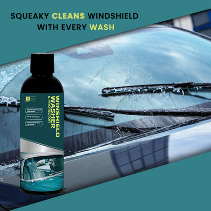 NTreck Advanced Car Care Kit