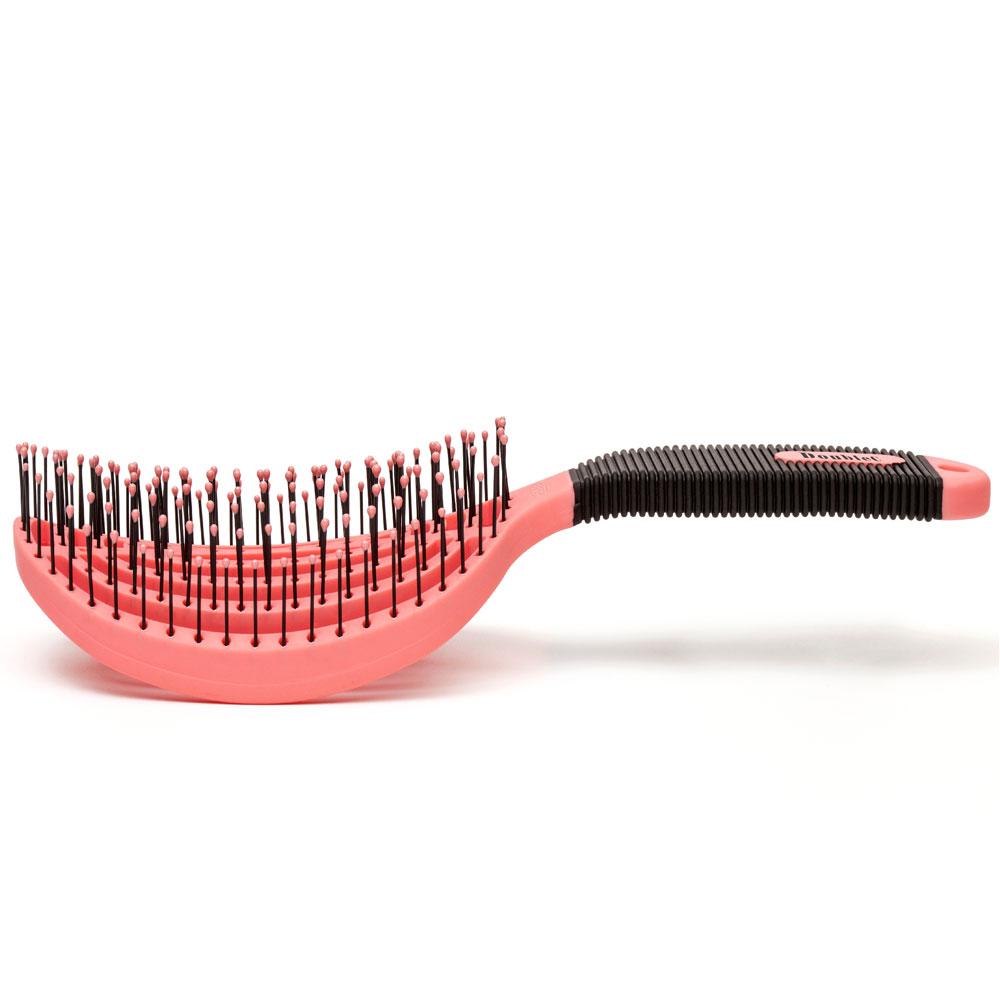 Patented Venting Hair Brush DoubleC