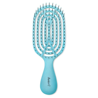 Patented Hair Brush Junior C