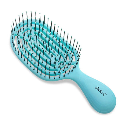 Patented Hair Brush Junior C