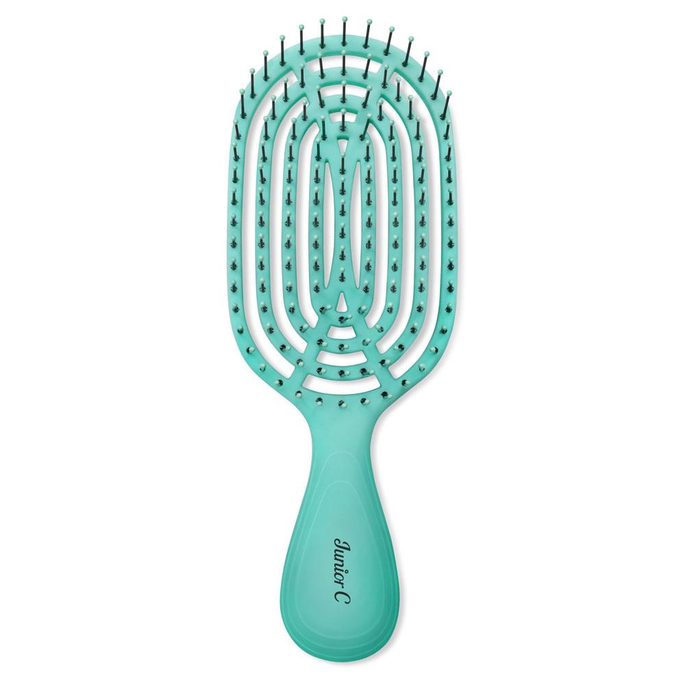 Patented Hair Brush Junior C