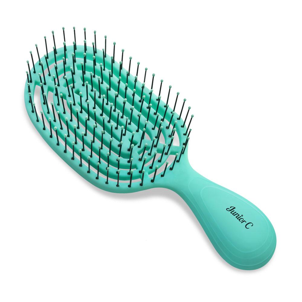 Patented Hair Brush Junior C