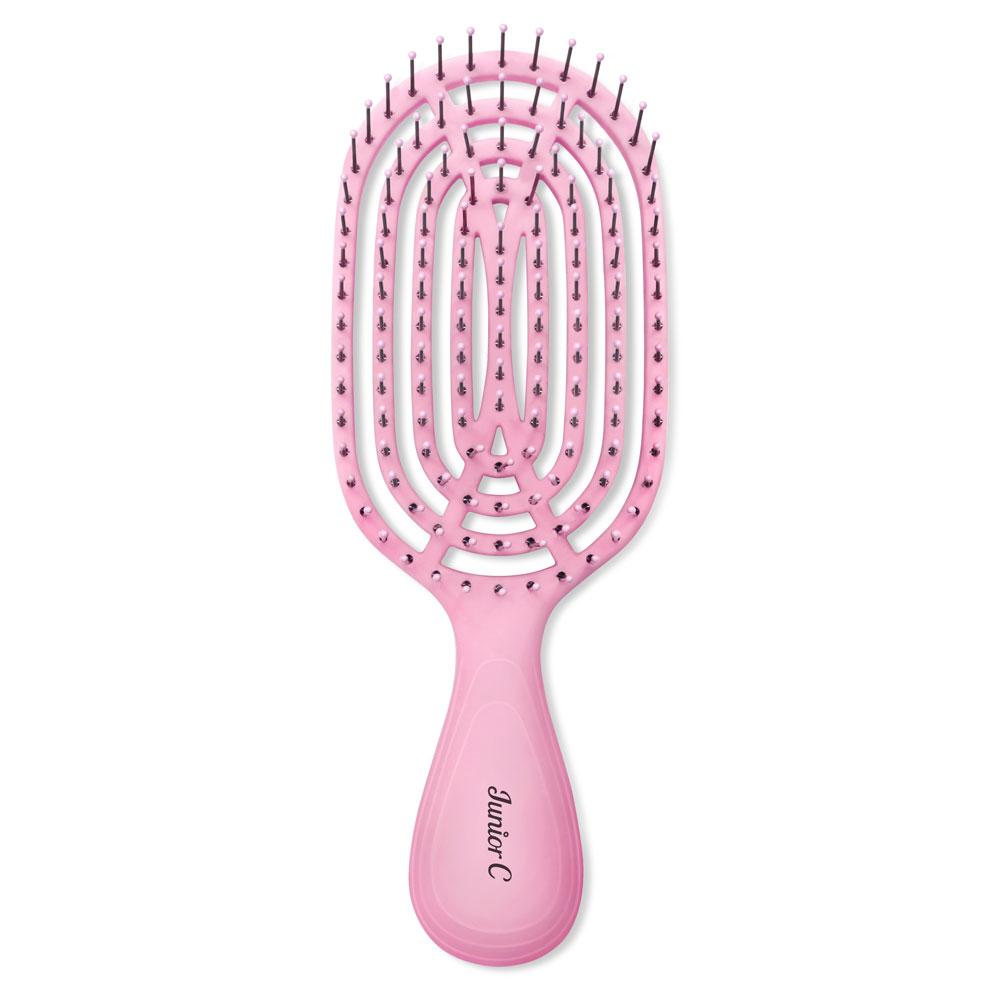 Patented Hair Brush Junior C