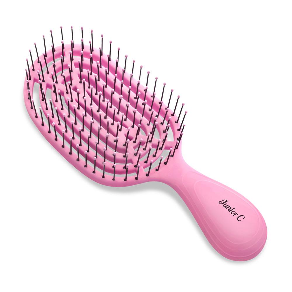 Patented Hair Brush Junior C