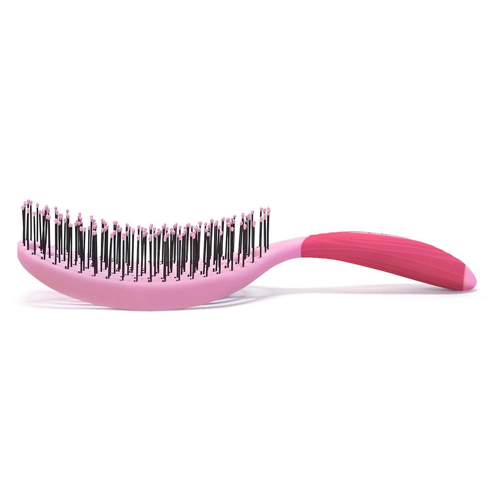 Patented Venting Hair Brush C Brush