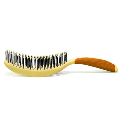 Patented Venting Hair Brush C Brush