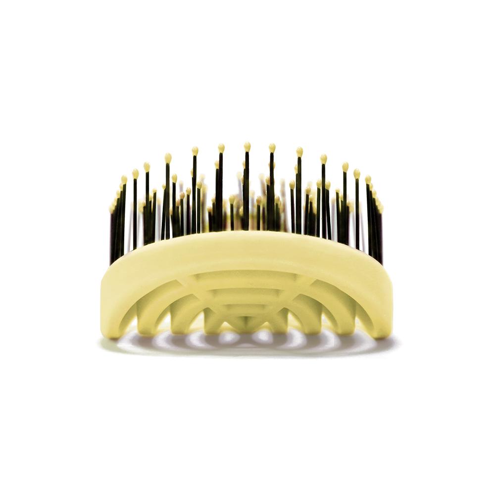 Patented Venting Hair Brush C Brush